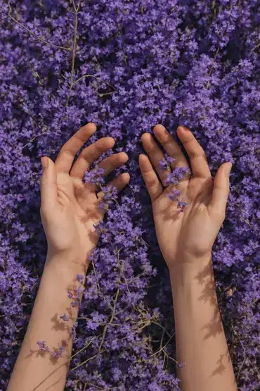 Lavender Diffuser Oil — Your Daily Escape to Calm