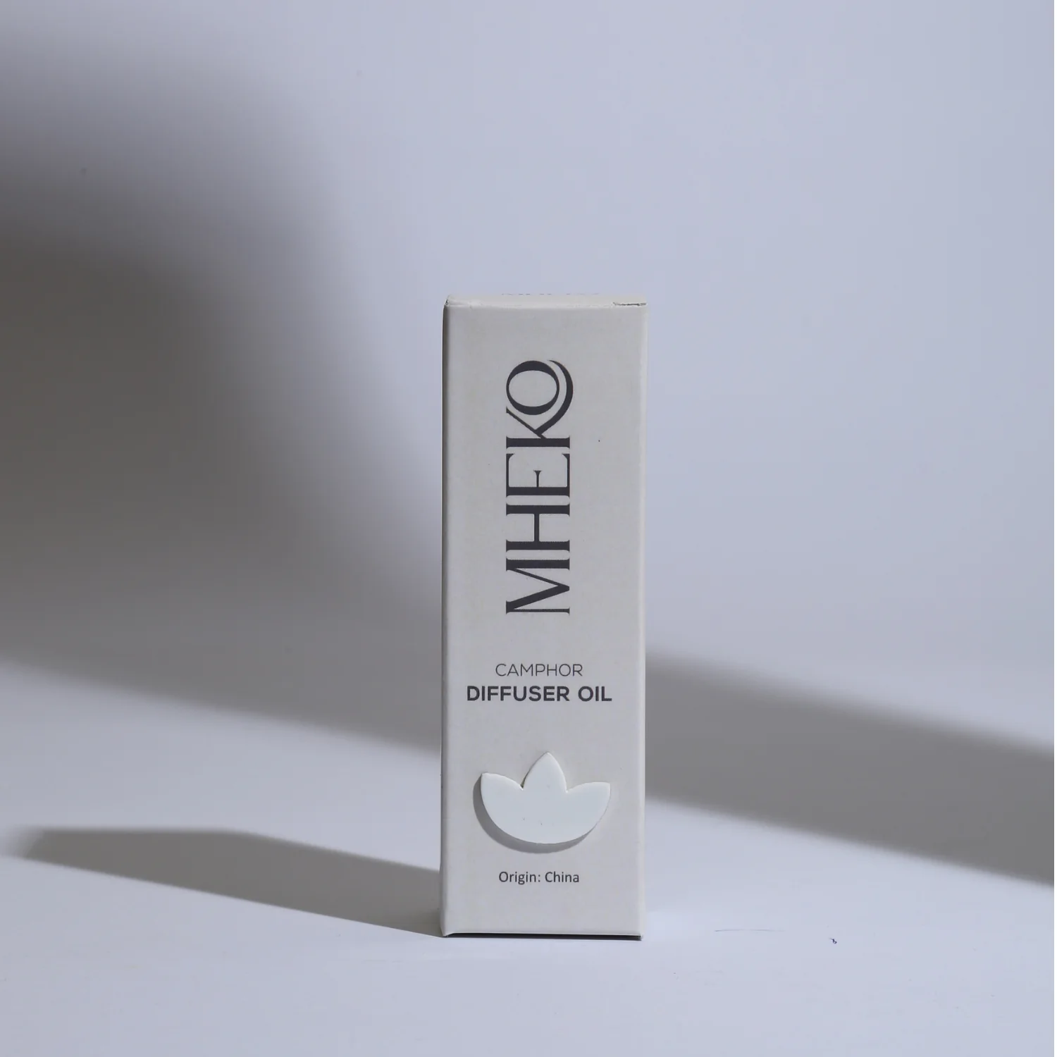 Camphor Diffuser Oil alternate