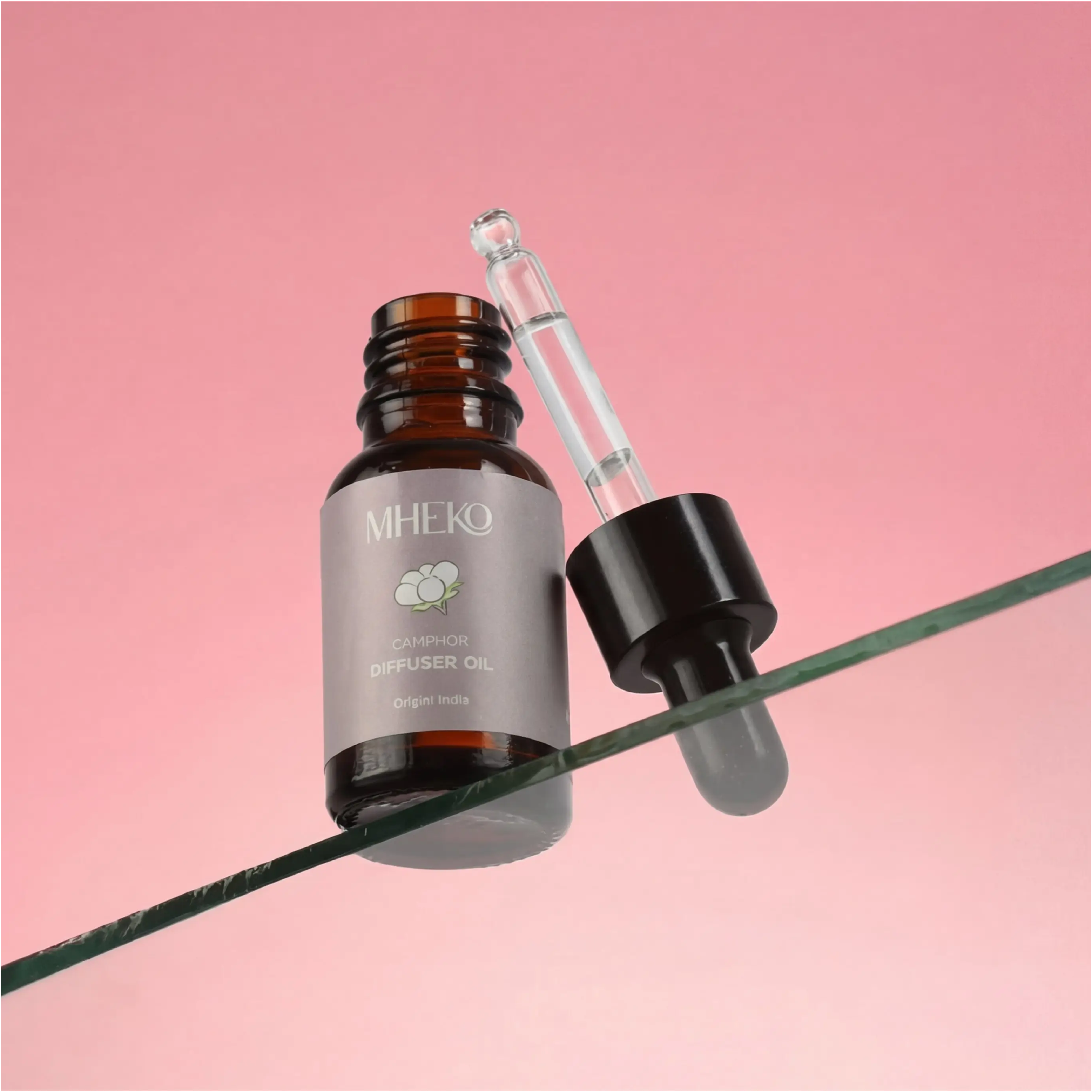 Camphor Diffuser Oil