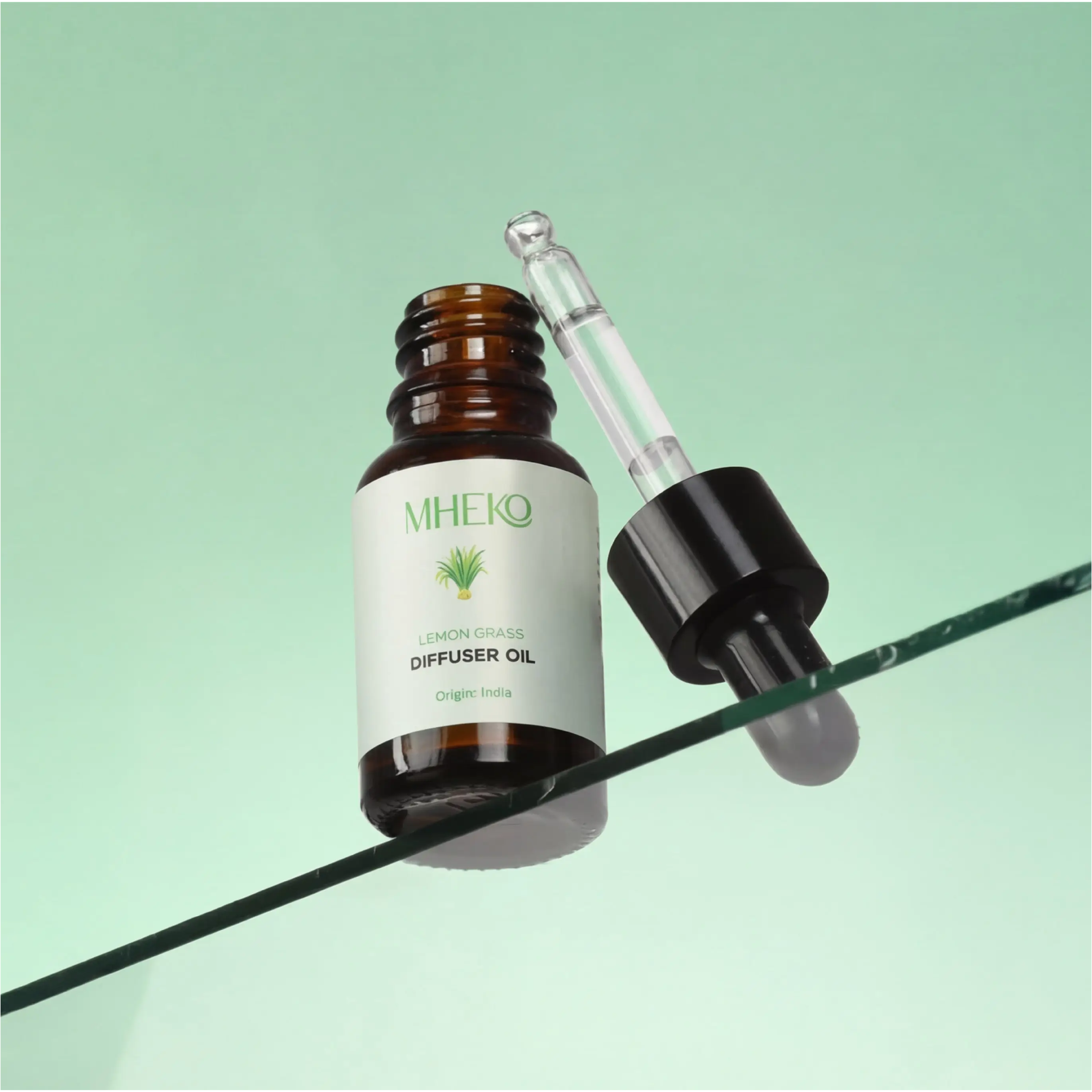 Lemongrass Diffuser Oil